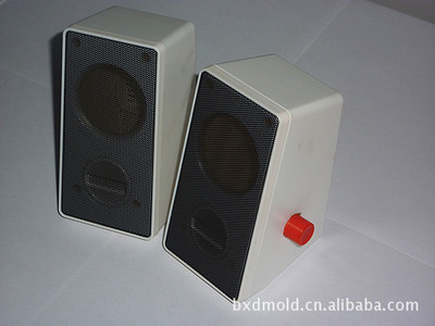 【819音箱對箱外殼 電腦迷你音箱外殼 深圳廠家直銷】價格,廠家,圖片,音箱,深圳市寶安區西鄉寶興達模具廠-