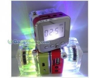 插卡小音箱哪款好 深圳插卡音響批發 水晶插卡音箱_數碼、電腦_世界工廠網中國產品信息庫