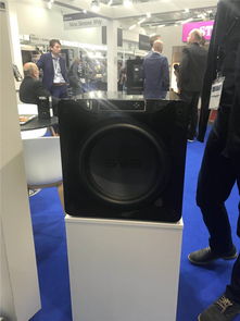 旗艦云集 美國(guó)svsound威震德國(guó)慕尼黑high end音響展