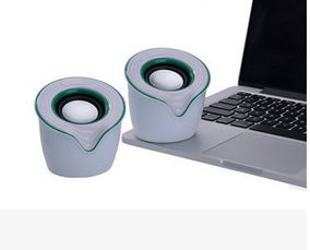 咖啡杯促銷活動(dòng)手機(jī)禮品音箱 迷你電腦音箱筆記本音響