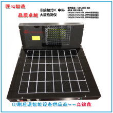  深圳市寶安區創群電子廠 主營 迷你音箱 ipod音箱 us