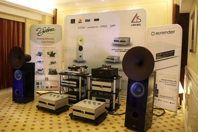 發燒友音樂盛宴,SIAV深圳音響展精彩回顧!