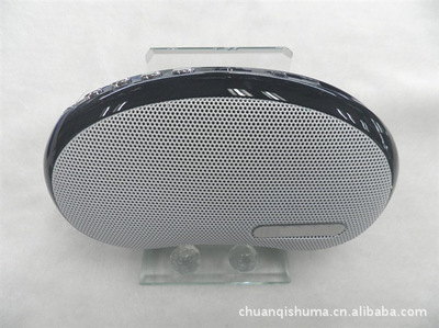 插卡音響的魅力 魔豆MINI音響全面解析